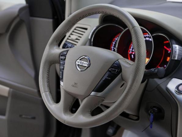 Nissan Murano II (Z51) Рестайлинг 2 с пробегом 2011 года, цена 749 000 рублей, 150760 км, внедорожник, Автокод Объявления
