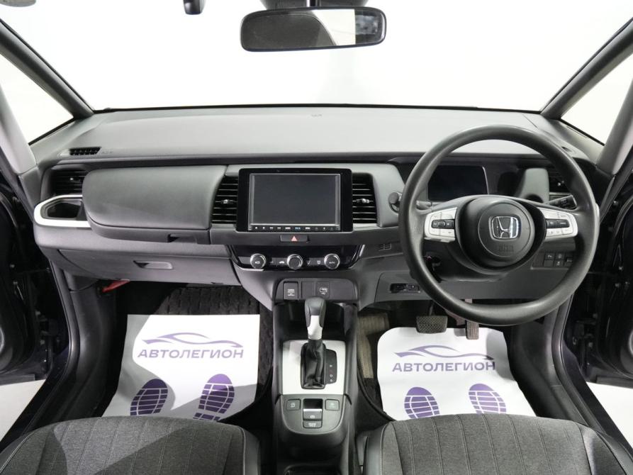 Honda Fit IV Новосибирск  - изображение 15