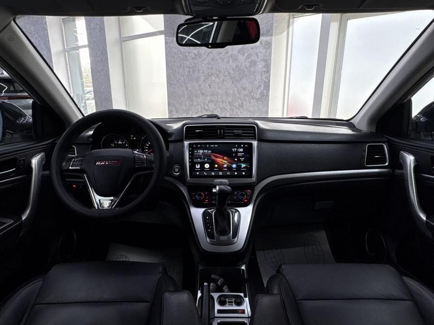 Haval H6 I Ярославль  - изображение 27