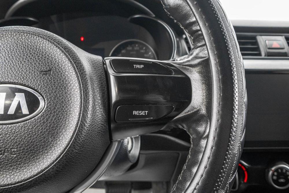 Kia Rio IV Барнаул  - изображение 16