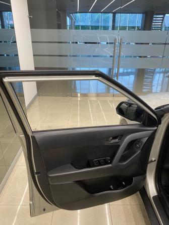 Hyundai Creta I Рестайлинг с пробегом 2020 года, цена 1 750 000 рублей, 145000 км, внедорожник, Автокод Объявления