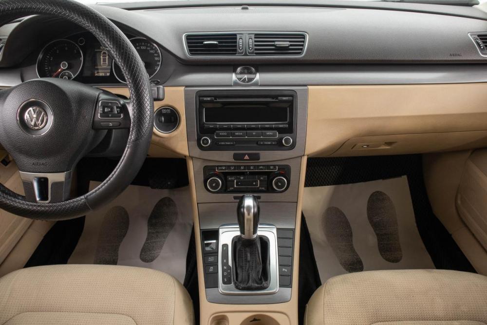 Volkswagen Passat B7 Барнаул  - изображение 16