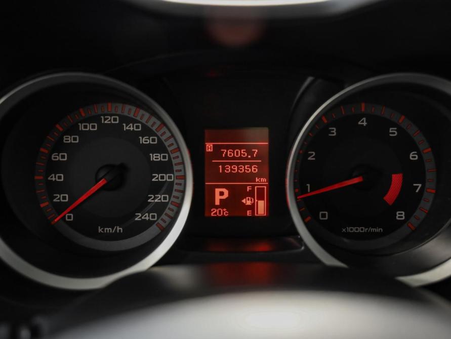 Mitsubishi Lancer X Санкт-Петербург  - изображение 13
