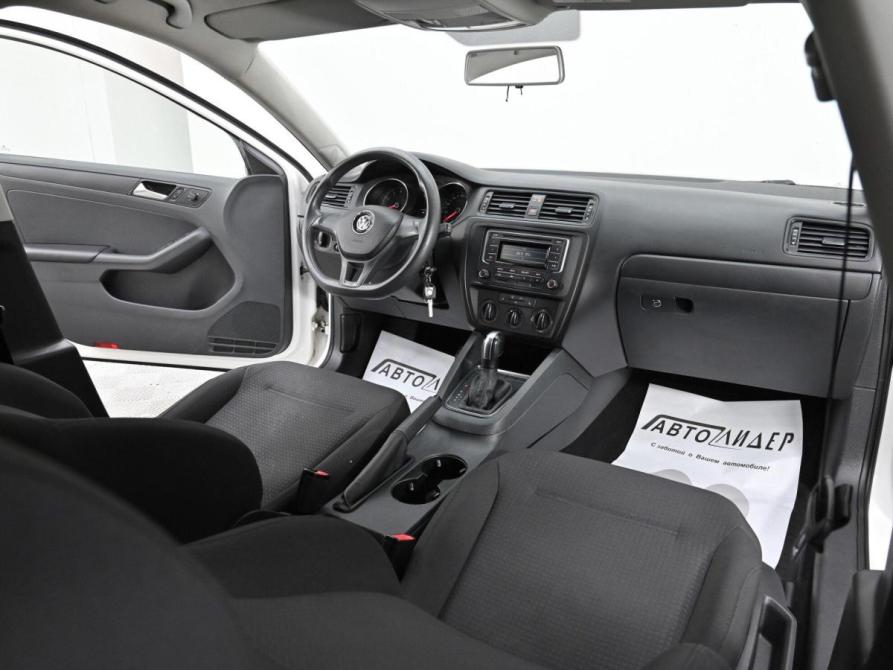 Volkswagen Jetta VI Рестайлинг Москва  - изображение 5