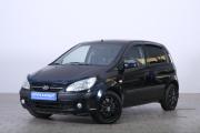 Hyundai Getz I Рестайлинг Омск  - изображение 26