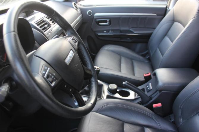 Haval H5 I с пробегом 2020 года, цена 1 337 000 рублей, 149138 км, внедорожник, Автокод Объявления