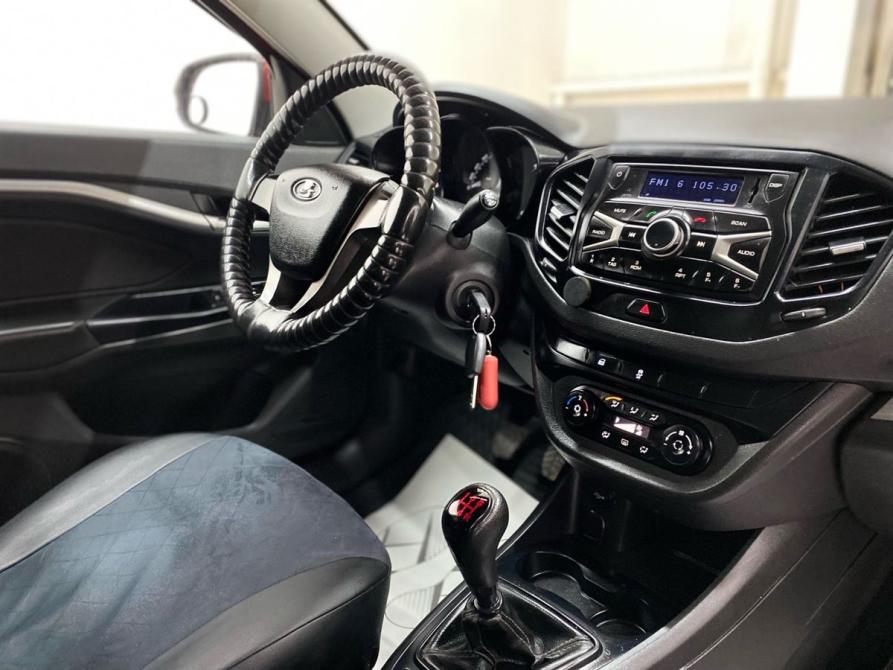 Lada (ВАЗ) Vesta I Энгельс  - изображение 36