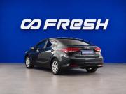 Kia Cerato III Рестайлинг (Classic) Москва  - изображение 22