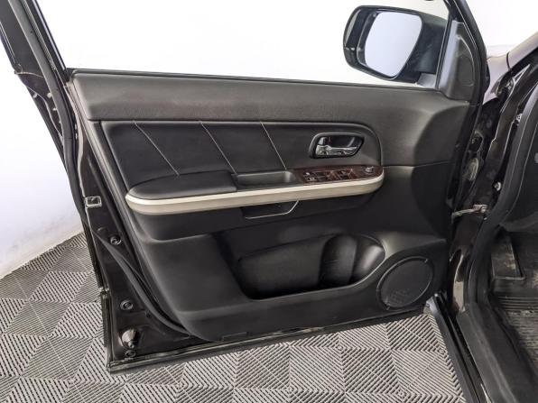 Suzuki Grand Vitara II Рестайлинг 2 с пробегом 2015 года, цена 1 650 000 рублей, 128839 км, внедорожник, Автокод Объявления