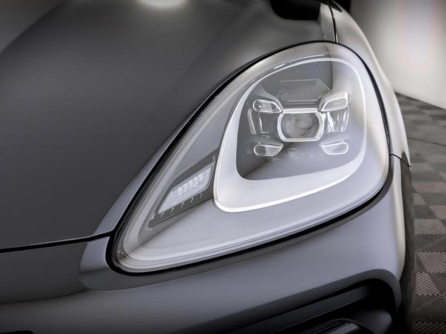 Porsche Cayenne III Москва  - изображение 17