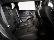 Jeep Cherokee V (KL) Рестайлинг Москва  - изображение 28