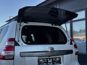 Toyota Land Cruiser Prado 150 Series Рестайлинг 1 Волгоград  - изображение 60