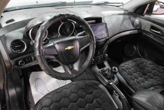Chevrolet Cruze I с пробегом 2012 года, цена 499 000 рублей, 236000 км, седан, Автокод Объявления