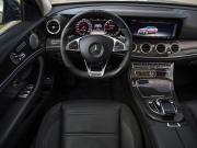 Mercedes-Benz E-Класс AMG V (W213) Санкт-Петербург  - изображение 51