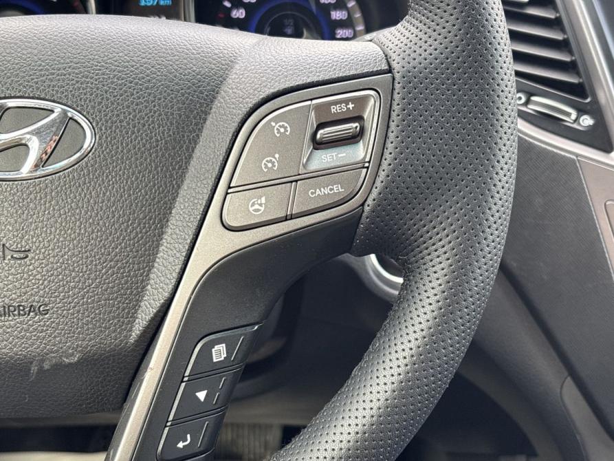 Hyundai Santa Fe III Пермь  - изображение 31