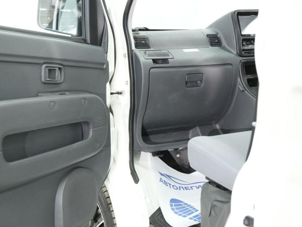 Daihatsu Hijet X с пробегом 2016 года, цена 800 000 рублей, 115510 км, микровэн, Автокод Объявления