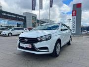 Lada (ВАЗ) Vesta I Стерлитамак  - изображение 23
