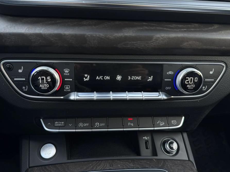 Audi Q5 II (FY) Екатеринбург  - изображение 24