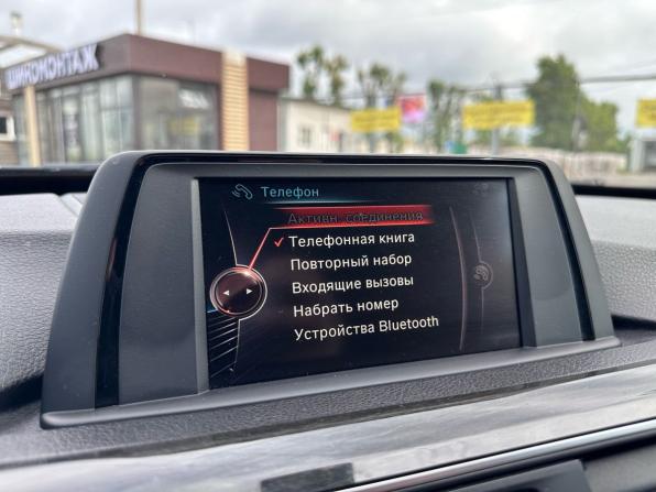 BMW 3 серии VI (F3x) Рестайлинг с пробегом 2016 года, цена 1 690 000 рублей, 339000 км, лифтбек, Автокод Объявления