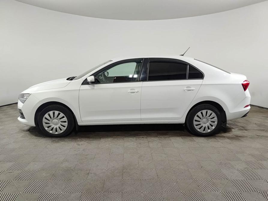 Skoda Rapid II Уфа  - изображение 10