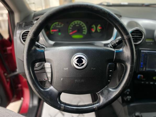 SsangYong Actyon I с пробегом 2007 года, цена 650 000 рублей, 291092 км, внедорожник, Автокод Объявления