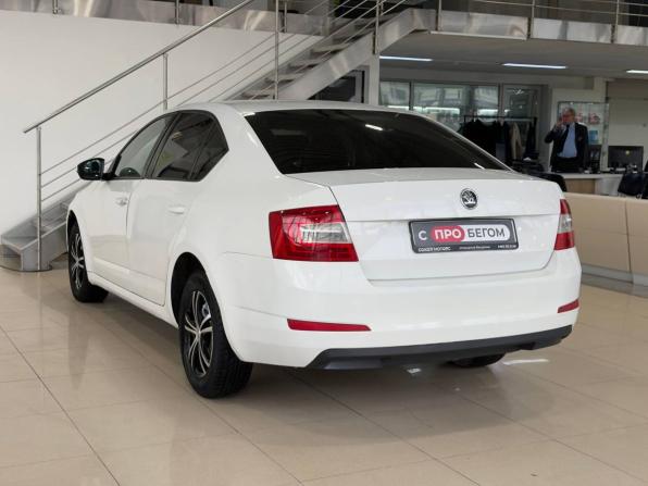 Skoda Octavia III (A7) с пробегом 2014 года, цена 1 199 900 рублей, 217000 км, лифтбек, Автокод Объявления