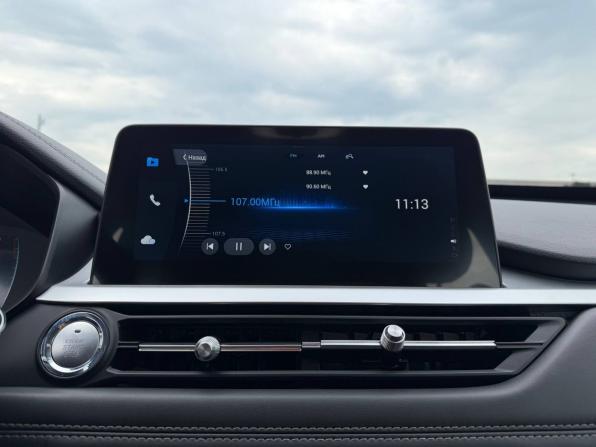 Chery Tiggo 7 Pro I с пробегом 2021 года, цена 1 375 000 рублей, 125702 км, внедорожник, Автокод Объявления
