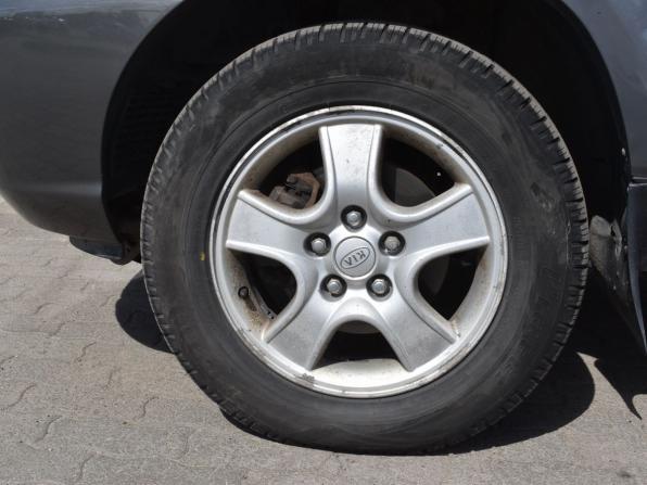 Kia Sportage II с пробегом 2006 года, цена 580 000 рублей, 305450 км, внедорожник, Автокод Объявления