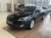 Opel Astra J Саратов  - изображение 26