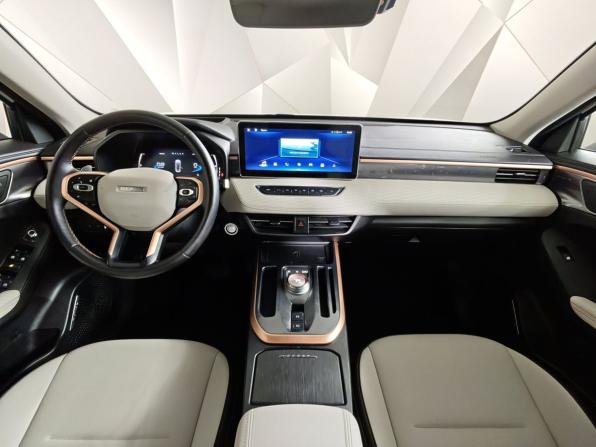 Haval Jolion I с пробегом 2022 года, цена 1 747 000 рублей, 42168 км, внедорожник, Автокод Объявления