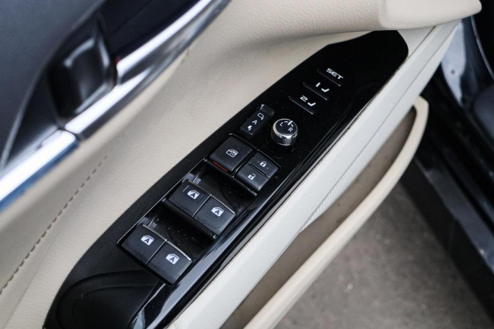 Toyota Camry VIII (XV70) Москва  - изображение 16
