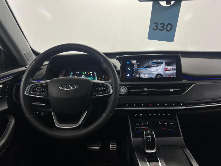 Chery Tiggo 4 Pro I Санкт-Петербург  - изображение 13