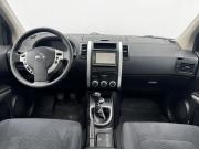 Nissan X-Trail II Москва  - изображение 24