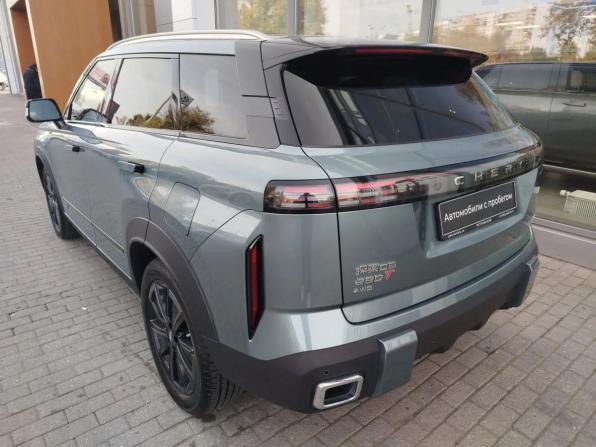 Chery Explore 06 с пробегом 2023 года, цена 2 490 000 рублей, 22102 км, внедорожник, Автокод Объявления