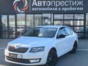 Skoda Octavia III (A7) Волгоград  - изображение 24