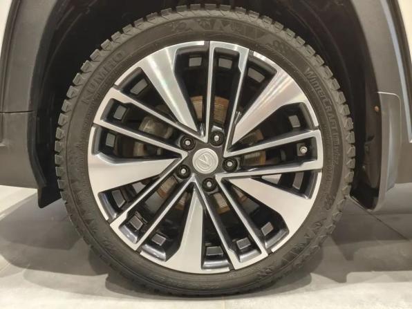 Changan CS35 Plus I Рестайлинг с пробегом 2023 года, цена 1 859 000 рублей, 32000 км, внедорожник, Автокод Объявления
