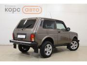 Lada (ВАЗ) Niva Legend I Коломна  - изображение 17