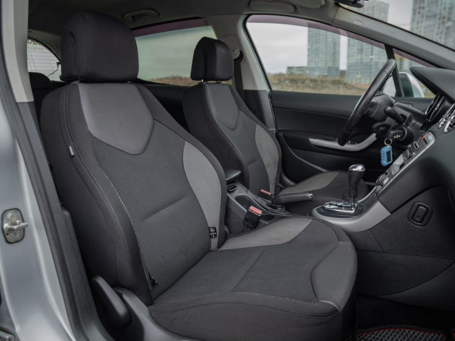 Peugeot 308 I Тюмень  - изображение 5