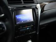Toyota Camry VII (XV50) Рестайлинг Уфа  - изображение 29