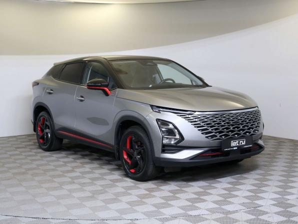 Omoda C5 I с пробегом 2023 года, цена 1 990 000 рублей, 25646 км, внедорожник, Автокод Объявления