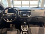 Hyundai Creta I Рестайлинг Екатеринбург  - изображение 35