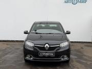 Renault Logan II Москва  - изображение 15