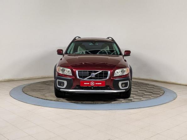 Volvo XC70 II с пробегом 2007 года, цена 1 099 900 рублей, 252000 км, универсал, Автокод Объявления