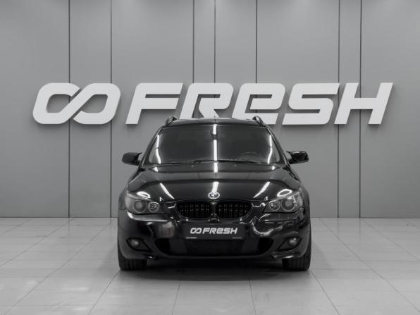 BMW 5 серии V (E60/E61) с пробегом 2004 года, цена 999 000 рублей, 412755 км, универсал, Автокод Объявления