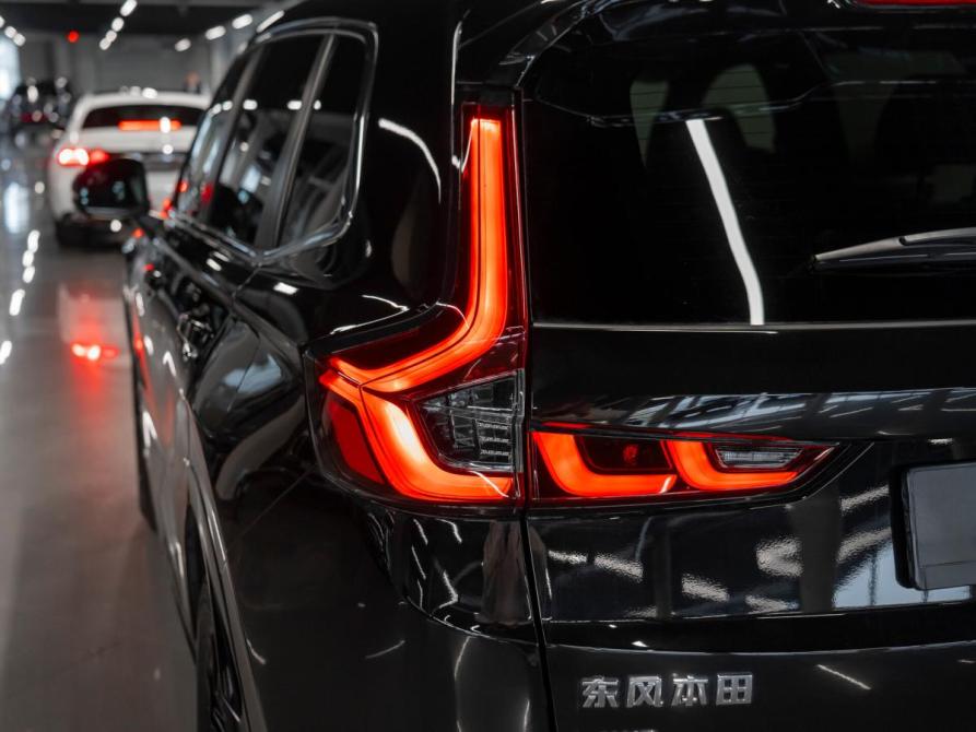 Honda CR-V VI Москва  - изображение 25