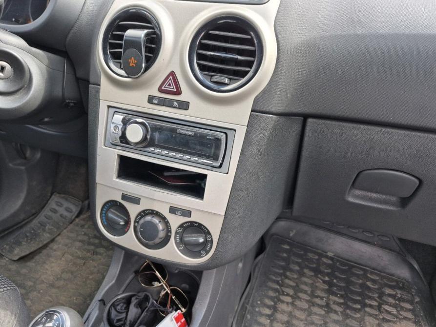Opel Corsa D Санкт-Петербург  - изображение 6