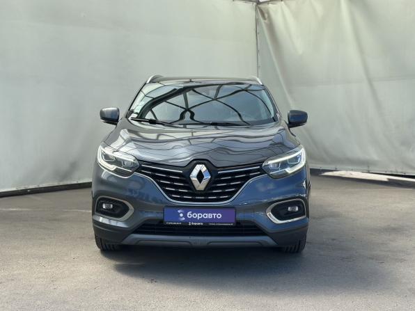 Renault Kadjar I Рестайлинг с пробегом 2019 года, цена 1 770 000 рублей, 143918 км, внедорожник, Автокод Объявления