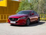 Mazda 6 III (GJ) Рестайлинг 2 Москва  - изображение 17