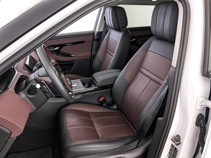 Land Rover Range Rover Evoque II Рестайлинг Москва  - изображение 20