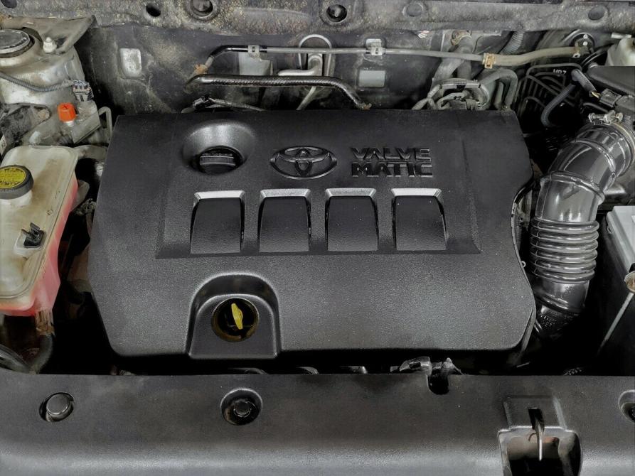 Toyota RAV4 III (XA30) Рестайлинг Москва  - изображение 14